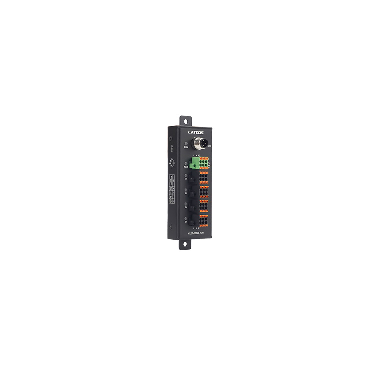 訂貨號：IOL20-0404N-HUB