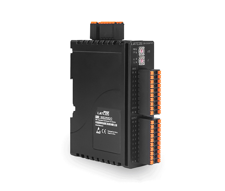 訂貨號：SRX-16DOP-8RTD-RTU